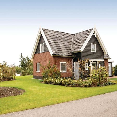Holiday Home Bodelaeke-Beulaker Wellness Giethoorn Exteriér fotografie